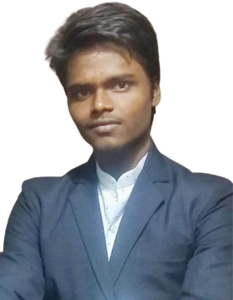 Shri Jaydeep Yadav