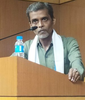 Chairman Chairman