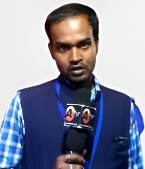 Jakir Ali Jakir Ali